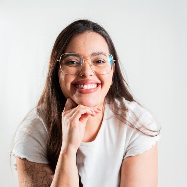Dra. Kamily Carvalho Sanches
