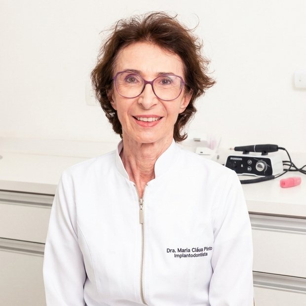 Dra. Maria Cirlei Pagin Lourenço