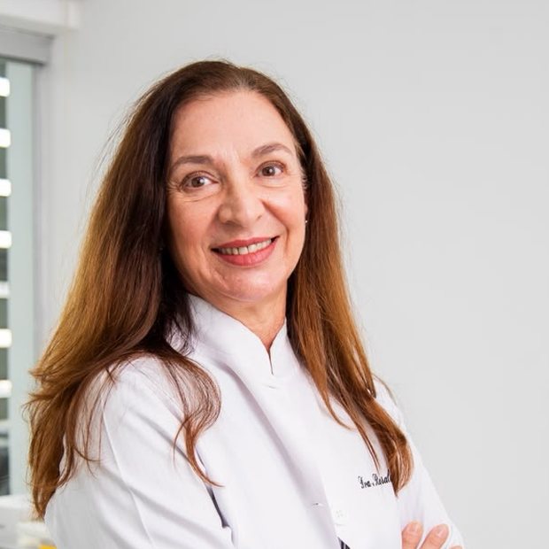 Dra. Rosalva Angela Pagin Villa Real